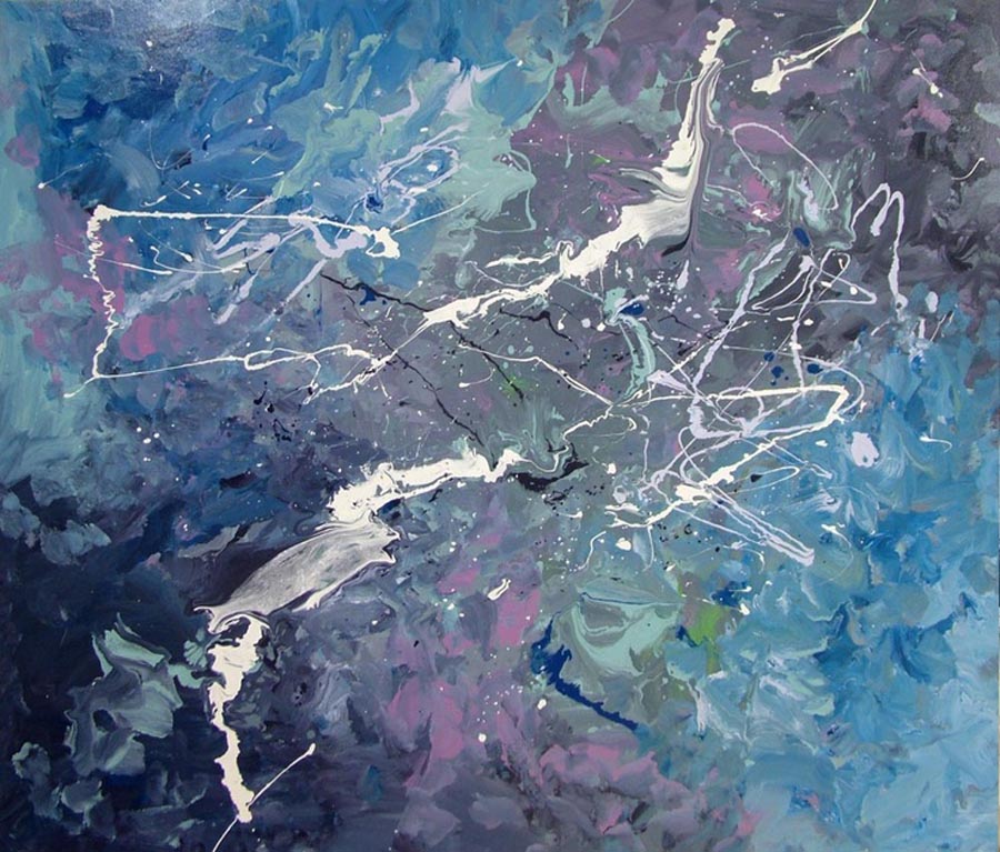 Swarez painting